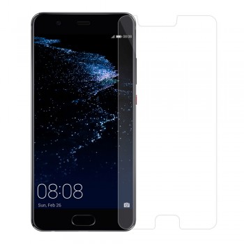 Захисне скло PrimeTech 2.5D для Huawei P10 Plus
