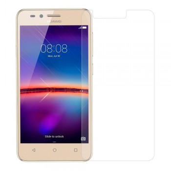 Захисне скло PrimeTech 2.5D для Huawei Y3 II