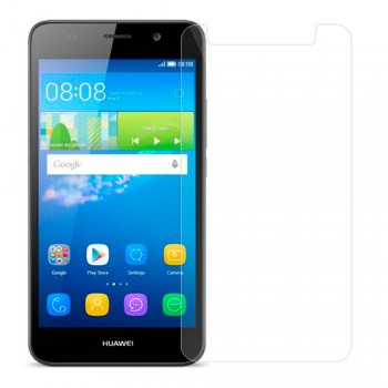 Захисне скло PrimeTech 2.5D для Huawei Y6 (2015)