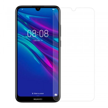 Захисне скло PrimeTech 2.5D для Huawei Y6 (2019)