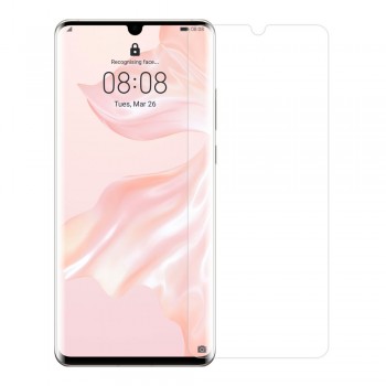 Захисне скло Glass 2.5D для Huawei P30 Pro