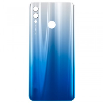 Задня кришка для Huawei Honor 10 Lite (Sky blue)
