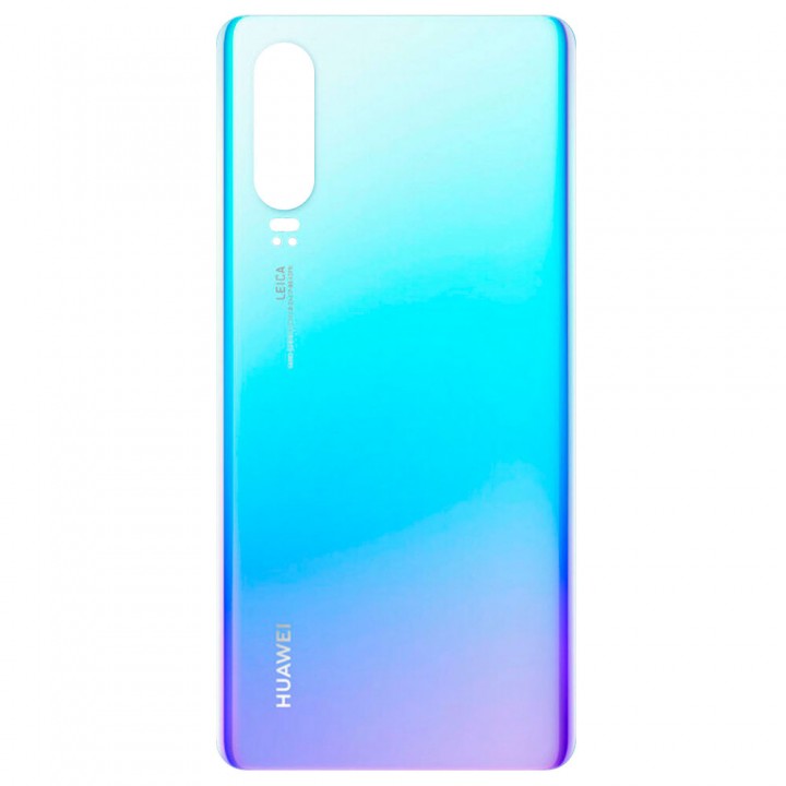 Задня кришка для Huawei P30 (Breathing crystal) (Original PRC)