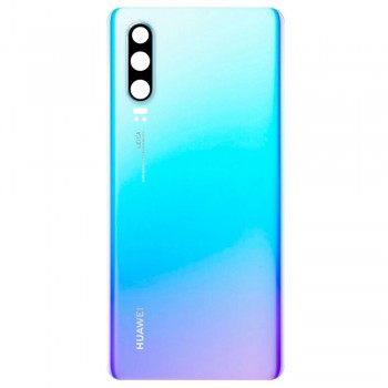 Задня кришка для Huawei P30 (Breathing crystal) (Original)