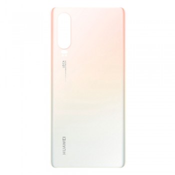 Задня кришка для Huawei P30 (White) (Original PRC)