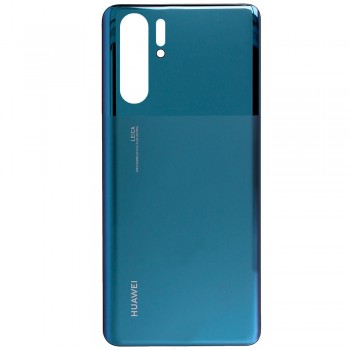 Задня кришка для Huawei P30 Pro (Mystic blue)