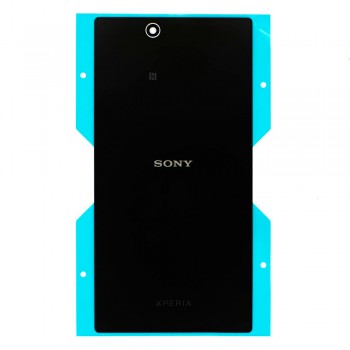 Задня кришка для Sony C6802 XL39h Xperia Z Ultra (Black)