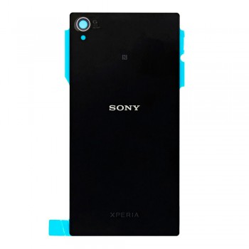 Задня кришка для Sony C6902 L39h Xperia Z1 (Black)