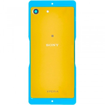 Задня кришка для Sony E5603 Xperia M5 (Gold)