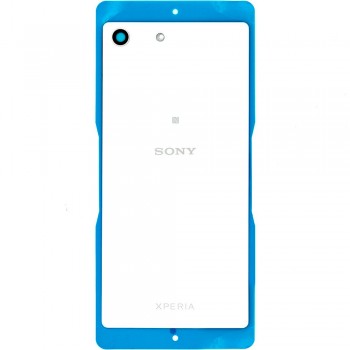 Задня кришка для Sony E5603 Xperia M5 (White)