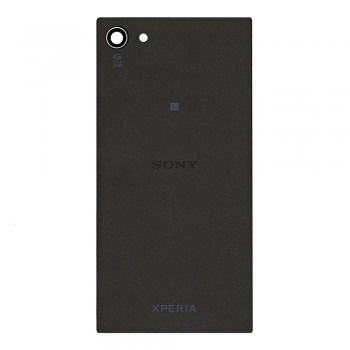 Задня кришка для Sony E5803 Xperia Z5 Compact Mini (Graphite black)