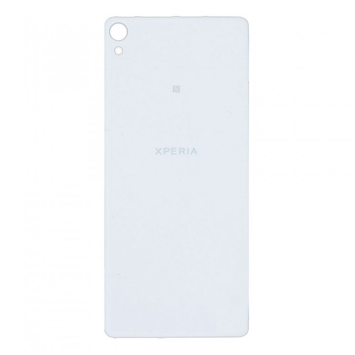 Задня кришка для Sony F3111 Xperia XA (White)