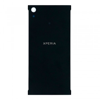 Задня кришка для Sony G3212 Xperia XA1 Ultra Dual (Black)