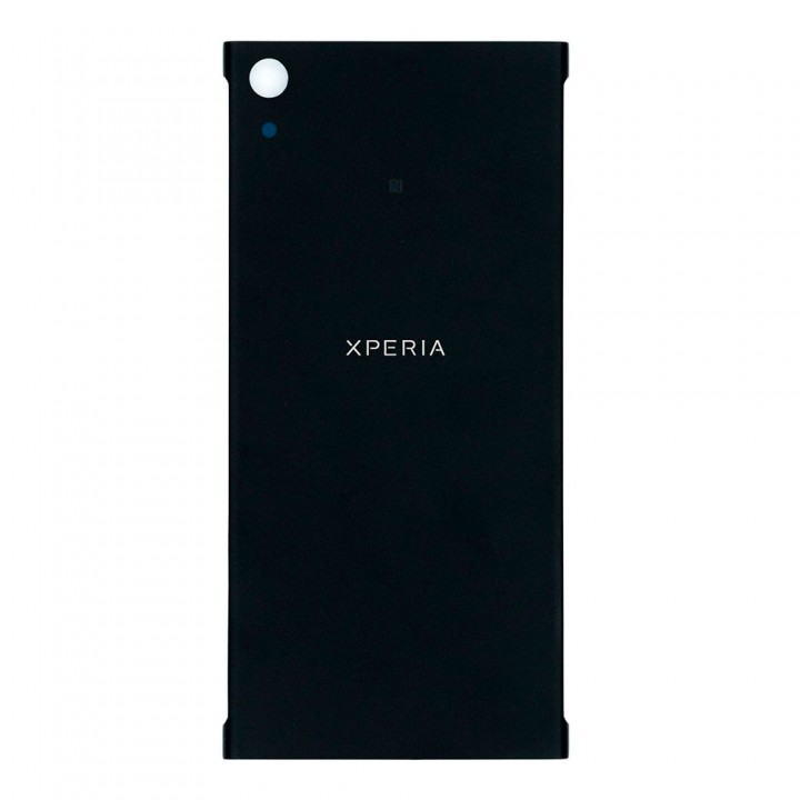 Задня кришка для Sony G3212 Xperia XA1 Ultra Dual (Black)