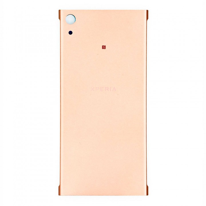 Задня кришка для Sony G3212 Xperia XA1 Ultra Dual (Pink)