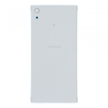 Задня кришка для Sony G3212 Xperia XA1 Ultra Dual (White)
