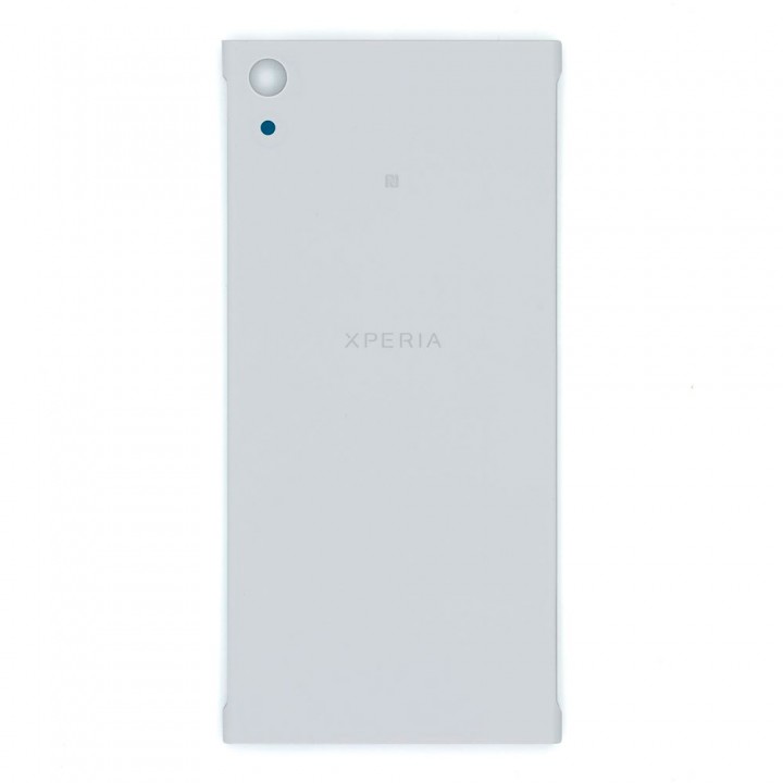 Задня кришка для Sony G3212 Xperia XA1 Ultra Dual (White)