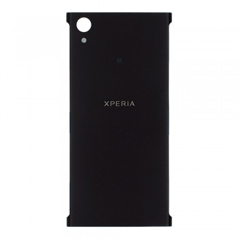 Задня кришка для Sony G3412 Xperia XA1 Plus Dual (Black)