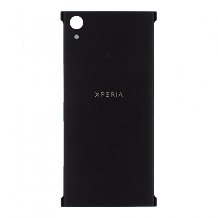 Задня кришка для Sony G3412 Xperia XA1 Plus Dual (Black)