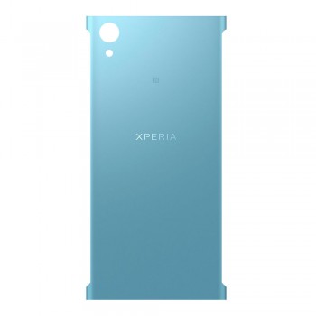 Задня кришка для Sony G3412 Xperia XA1 Plus Dual (Blue)