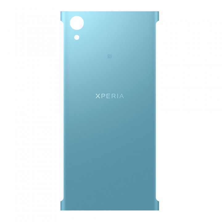 Задня кришка для Sony G3412 Xperia XA1 Plus Dual (Blue)