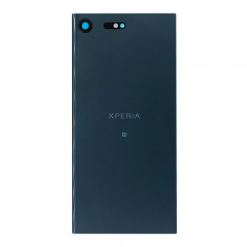 Задня кришка для Sony G8141 Xperia XZ Premium (Black)