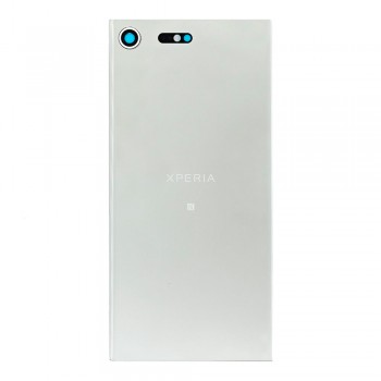 Задня кришка для Sony G8141 Xperia XZ Premium (Silver)