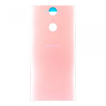 Задня кришка для Sony H4113 Xperia XA2 (Pink)