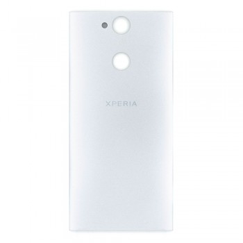 Задня кришка для Sony H4113 Xperia XA2 (Silver)