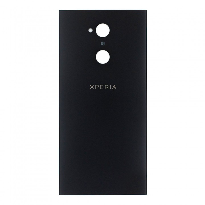 Задня кришка для Sony H4213 Xperia XA2 Ultra (Black)