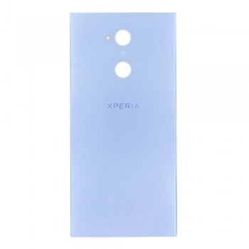Задня кришка для Sony H4213 Xperia XA2 Ultra (Blue)