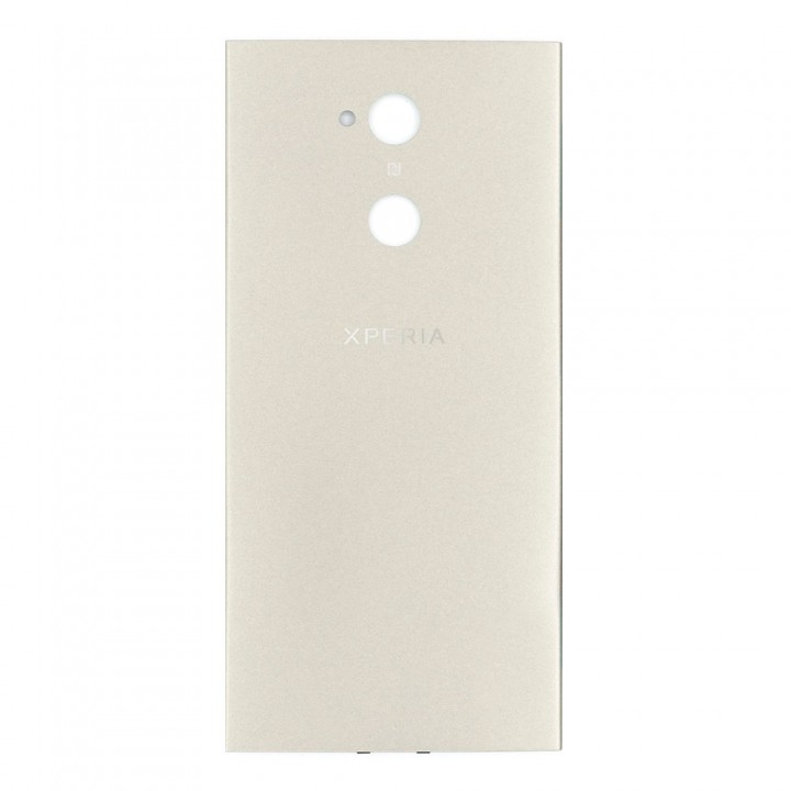 Задня кришка для Sony H4213 Xperia XA2 Ultra (Silver)