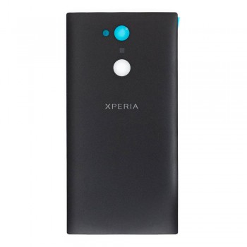 Задня кришка для Sony H4311 Xperia L2 (Black)