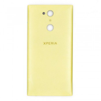 Задня кришка для Sony H4311 Xperia L2 (Gold)