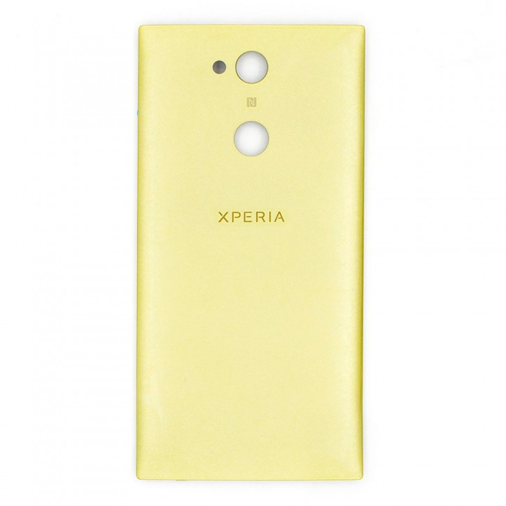 Задня кришка для Sony H4311 Xperia L2 (Gold)
