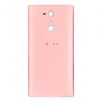 Задня кришка для Sony H4311 Xperia L2 (Pink)