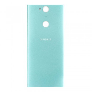 Задня кришка для Sony H4413 Xperia XA2 Plus (Green)