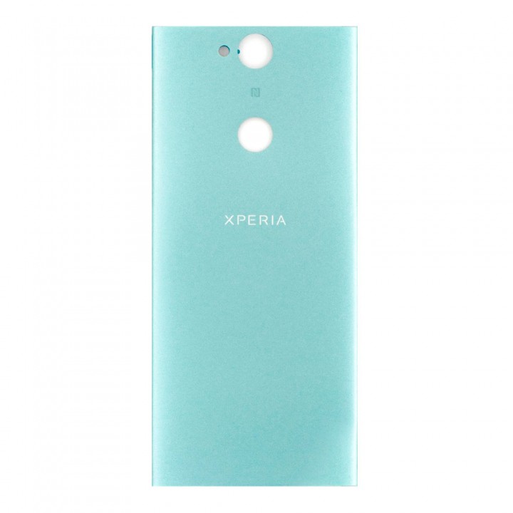 Задня кришка для Sony H4413 Xperia XA2 Plus (Green)