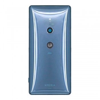 Задня кришка для Sony H8266 Xperia XZ2 (Green)