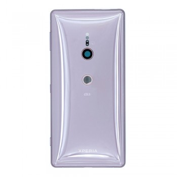 Задня кришка для Sony H8266 Xperia XZ2 (Pink)