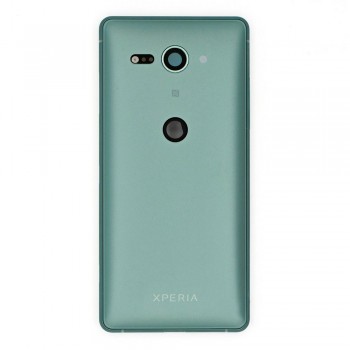 Задня кришка для Sony H8314 Xperia XZ2 Compact (Green)