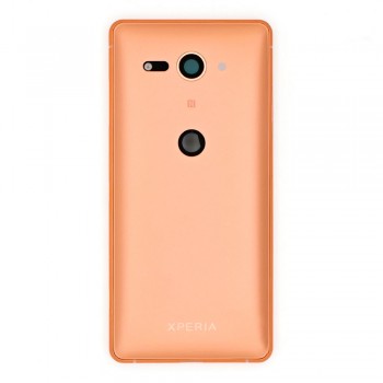 Задня кришка для Sony H8314 Xperia XZ2 Compact (Pink)