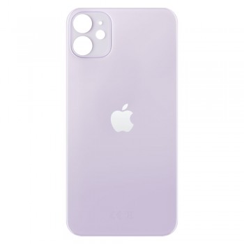 Задня кришка для iPhone 11 (Purple) (Original PRC)