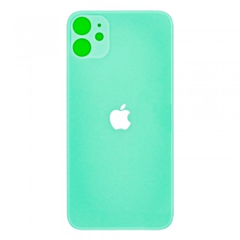 Задня кришка для iPhone 11 (Green)
