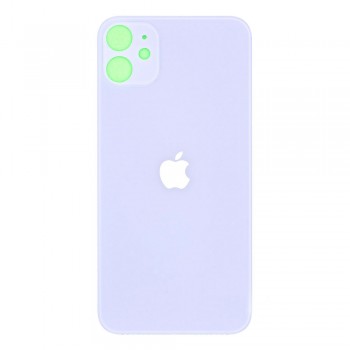 Задня кришка для iPhone 11 (Purple)