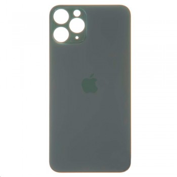 Задня кришка для iPhone 11 Pro Max (Space grey)