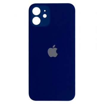 Задня кришка для iPhone 12 (Blue)