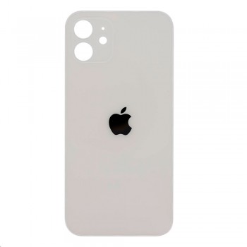 Задня кришка для iPhone 12 (White)