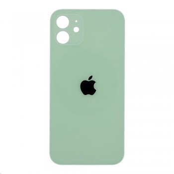 Задня кришка для iPhone 12 (Green)