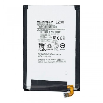 Акумулятор Motorola EZ30 (3025 mAh)